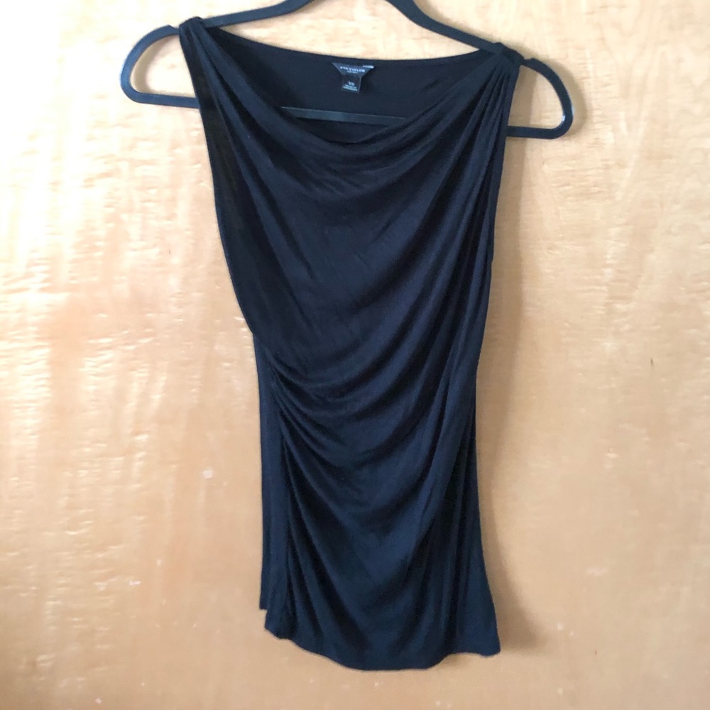 Contemporary Ann Taylor Top